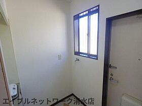 静岡県静岡市清水区駒越中2丁目（賃貸アパート1K・2階・21.06㎡） その28