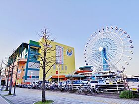 静岡県静岡市清水区入江1丁目（賃貸マンション1LDK・1階・40.66㎡） その27