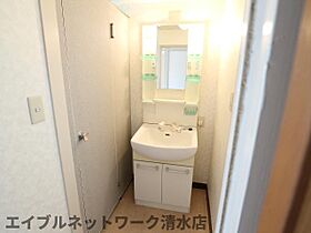 静岡県静岡市清水区上清水町（賃貸マンション1LDK・3階・39.68㎡） その5