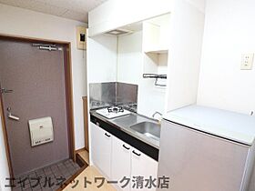 静岡県静岡市清水区折戸5丁目（賃貸マンション1K・2階・25.65㎡） その4