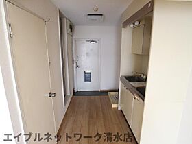 静岡県静岡市清水区川原町（賃貸マンション1R・3階・22.28㎡） その19