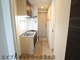 静岡県静岡市清水区三保松原町（賃貸アパート1K・2階・25.68㎡） その18