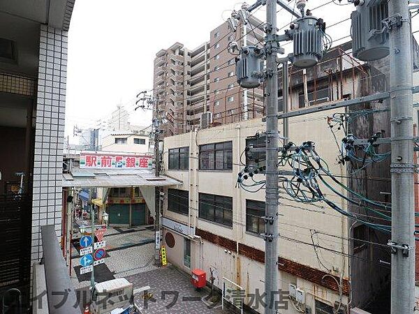 静岡県静岡市清水区真砂町(賃貸マンション1LDK・3階・41.74㎡)の写真 その13