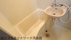 静岡県静岡市清水区三保（賃貸アパート1R・2階・21.13㎡） その6