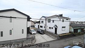 静岡県静岡市清水区三保（賃貸アパート1R・2階・21.13㎡） その13