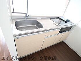 静岡県静岡市清水区辻2丁目（賃貸マンション1LDK・5階・37.98㎡） その19