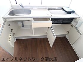 静岡県静岡市清水区辻2丁目（賃貸マンション1LDK・5階・37.98㎡） その20