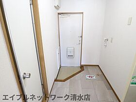 静岡県静岡市清水区巴町（賃貸マンション1K・3階・21.60㎡） その23