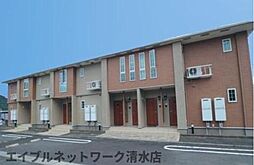 東海道本線 興津駅 バス11分 消防学校前下車 徒歩2分