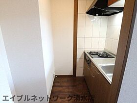 静岡県静岡市清水区南矢部（賃貸マンション1LDK・2階・36.00㎡） その19