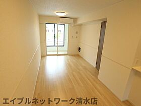 静岡県静岡市清水区三保松原町（賃貸アパート1LDK・1階・50.01㎡） その3