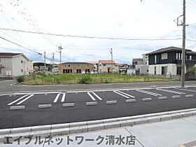 静岡県静岡市清水区三保松原町（賃貸アパート1LDK・1階・50.01㎡） その13