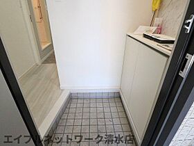 静岡県静岡市清水区渋川3丁目（賃貸アパート1LDK・1階・49.80㎡） その11