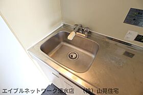 静岡県静岡市清水区追分2丁目（賃貸アパート1K・2階・22.68㎡） その24