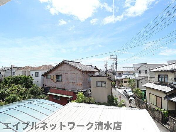 静岡県静岡市清水区追分2丁目(賃貸アパート1K・2階・22.68㎡)の写真 その13