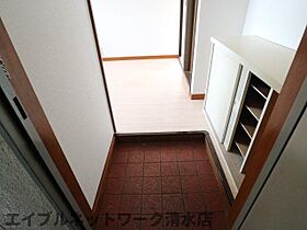 静岡県静岡市清水区八木間町（賃貸マンション2LDK・3階・43.03㎡） その11