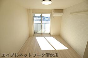 静岡県静岡市清水区三保松原町（賃貸アパート1K・2階・29.17㎡） その8