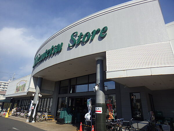 画像11:【スーパー】しずてつストア 入江店まで396ｍ