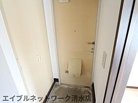 静岡県静岡市清水区恵比寿町（賃貸アパート1LDK・1階・40.00㎡） その25