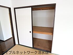 静岡県静岡市清水区恵比寿町（賃貸アパート1LDK・1階・40.00㎡） その9