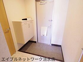 静岡県静岡市清水区三保松原町（賃貸アパート1LDK・1階・33.39㎡） その29