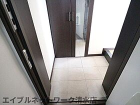 静岡県静岡市清水区村松1丁目（賃貸マンション1LDK・1階・39.68㎡） その11