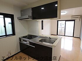 静岡県静岡市清水区村松1丁目（賃貸マンション1LDK・1階・39.68㎡） その4