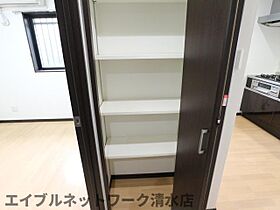 静岡県静岡市清水区村松1丁目（賃貸マンション1LDK・1階・39.68㎡） その30