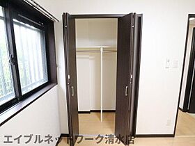 静岡県静岡市清水区村松1丁目（賃貸マンション1LDK・1階・39.68㎡） その9