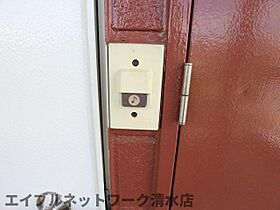 静岡県静岡市清水区宮加三（賃貸アパート2K・2階・33.12㎡） その10