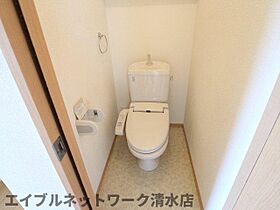 静岡県静岡市清水区船越1丁目（賃貸アパート2LDK・2階・55.47㎡） その7