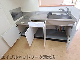 静岡県静岡市清水区船越1丁目（賃貸アパート2LDK・2階・55.47㎡） その18