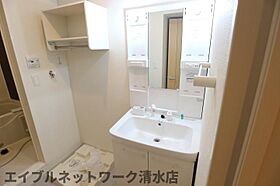 静岡県静岡市清水区北脇新田（賃貸アパート1LDK・1階・47.08㎡） その5