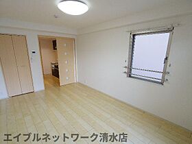 静岡県静岡市清水区辻1丁目（賃貸マンション1K・3階・30.96㎡） その9