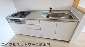 静岡県静岡市清水区北脇新田（賃貸アパート2LDK・1階・55.17㎡） その17