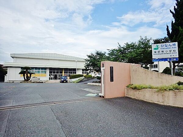 静岡県静岡市清水区蒲原(賃貸アパート2DK・1階・40.30㎡)の写真 その24