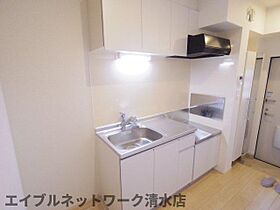 静岡県静岡市清水区西久保（賃貸アパート1LDK・1階・31.65㎡） その5