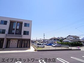 静岡県静岡市清水区西久保（賃貸アパート1LDK・1階・31.65㎡） その14