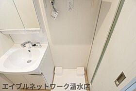 静岡県静岡市清水区江尻東3丁目（賃貸マンション1LDK・4階・35.55㎡） その26