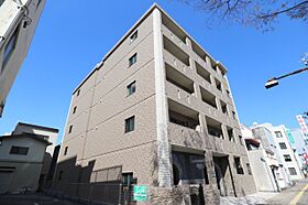 静岡県静岡市清水区江尻東3丁目（賃貸マンション1LDK・4階・35.55㎡） その1