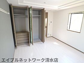 静岡県静岡市清水区三保（賃貸マンション1K・1階・24.37㎡） その16