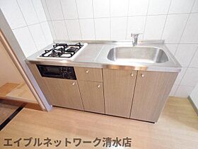 静岡県静岡市清水区三保（賃貸マンション1K・1階・24.37㎡） その20