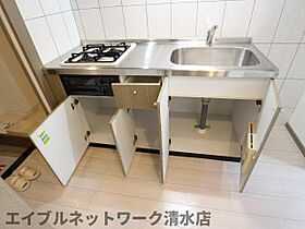 静岡県静岡市清水区三保（賃貸マンション1K・1階・24.37㎡） その21