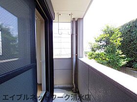 静岡県静岡市清水区三保（賃貸マンション1K・1階・24.37㎡） その13