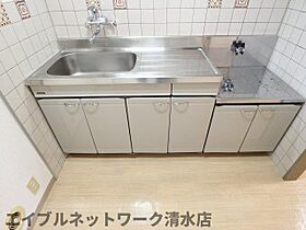 静岡県静岡市清水区押切（賃貸マンション2LDK・2階・46.00㎡） その20