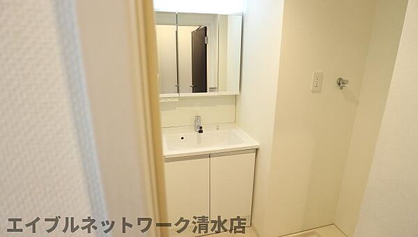 静岡県静岡市清水区江尻東3丁目(賃貸マンション1K・1階・32.90㎡)の写真 その5