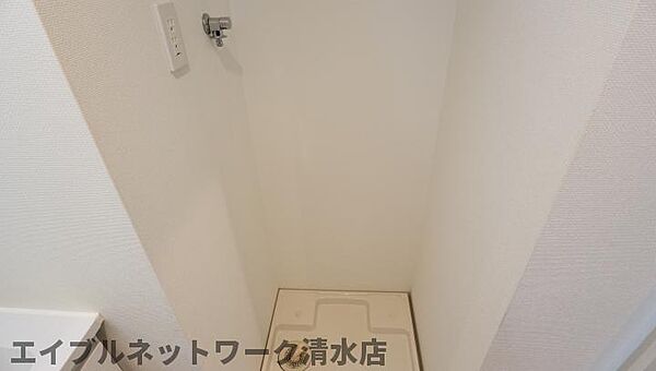 静岡県静岡市清水区江尻東3丁目(賃貸マンション1K・1階・32.90㎡)の写真 その27