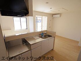 静岡県静岡市清水区高橋4丁目（賃貸アパート1LDK・1階・50.12㎡） その5