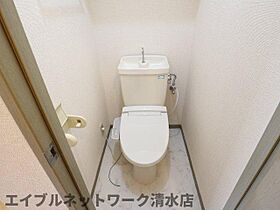 静岡県静岡市清水区押切（賃貸アパート1LDK・1階・50.37㎡） その7