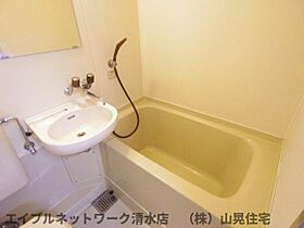 静岡県静岡市清水区三保（賃貸アパート1K・1階・23.00㎡） その5